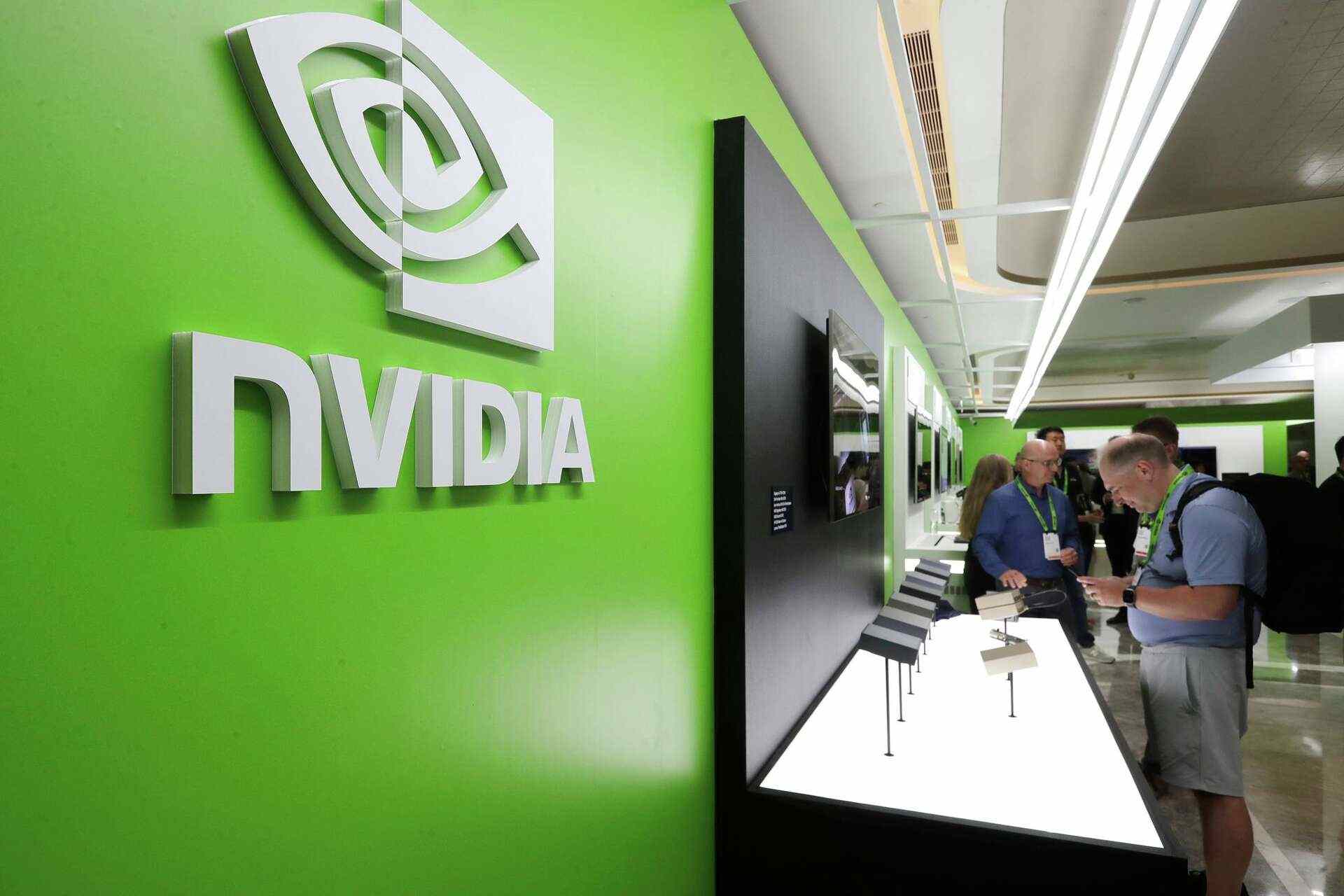 Nvidia