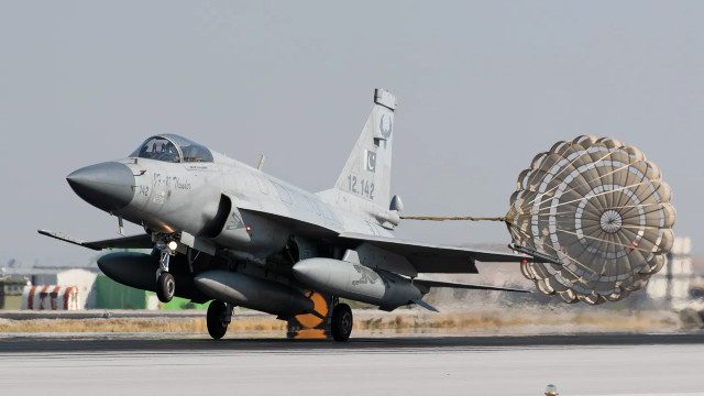 Somalia Eyes $900 Million JF-17 Deal to Reclaim Air Sovereignty