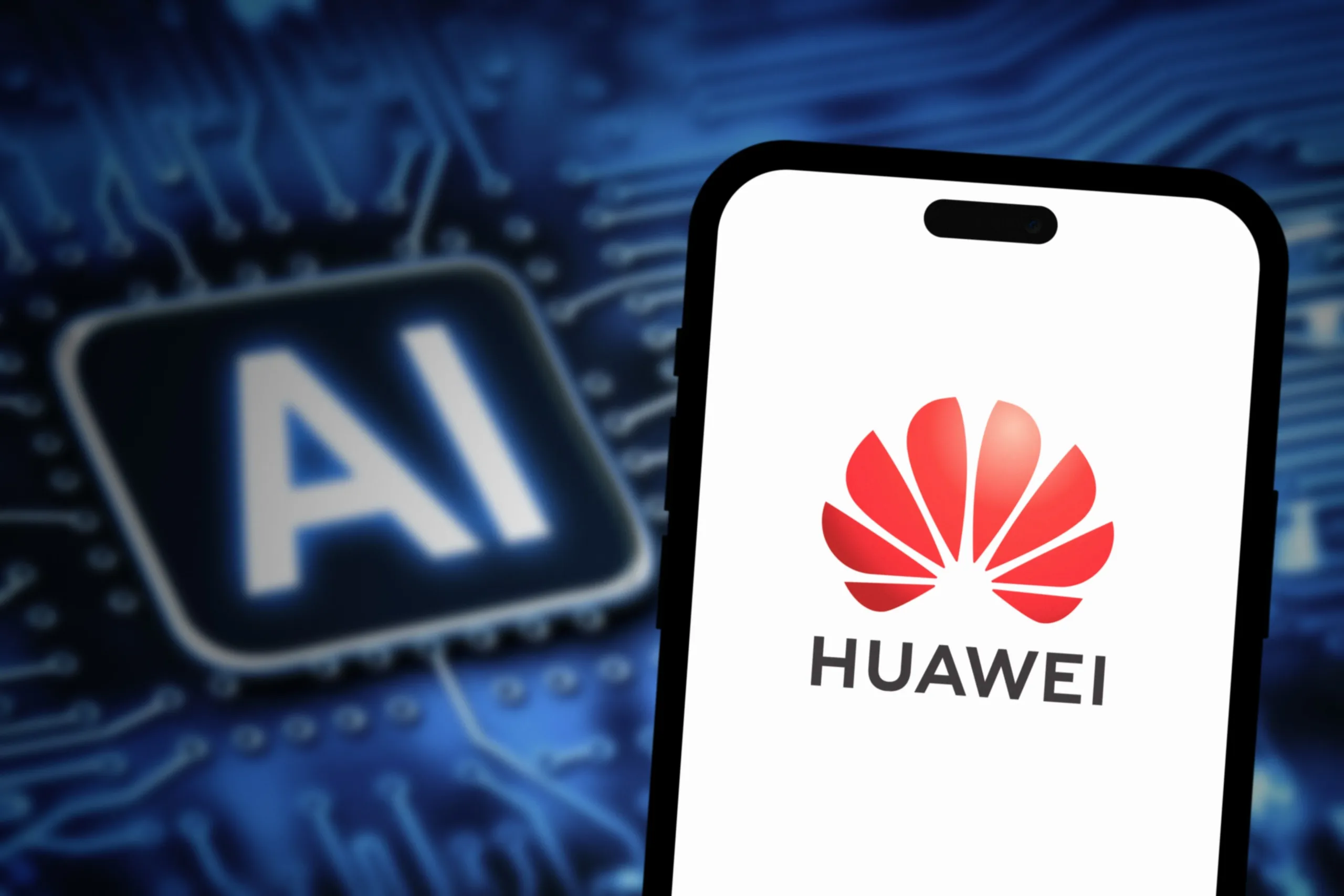 Huawei Accelerates AI and Cloud Expansion Despite Global Restrictions