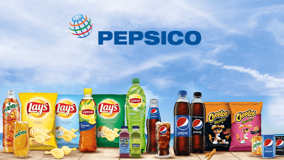 PepsiCo Expands Snack Production to Meet Global Demand