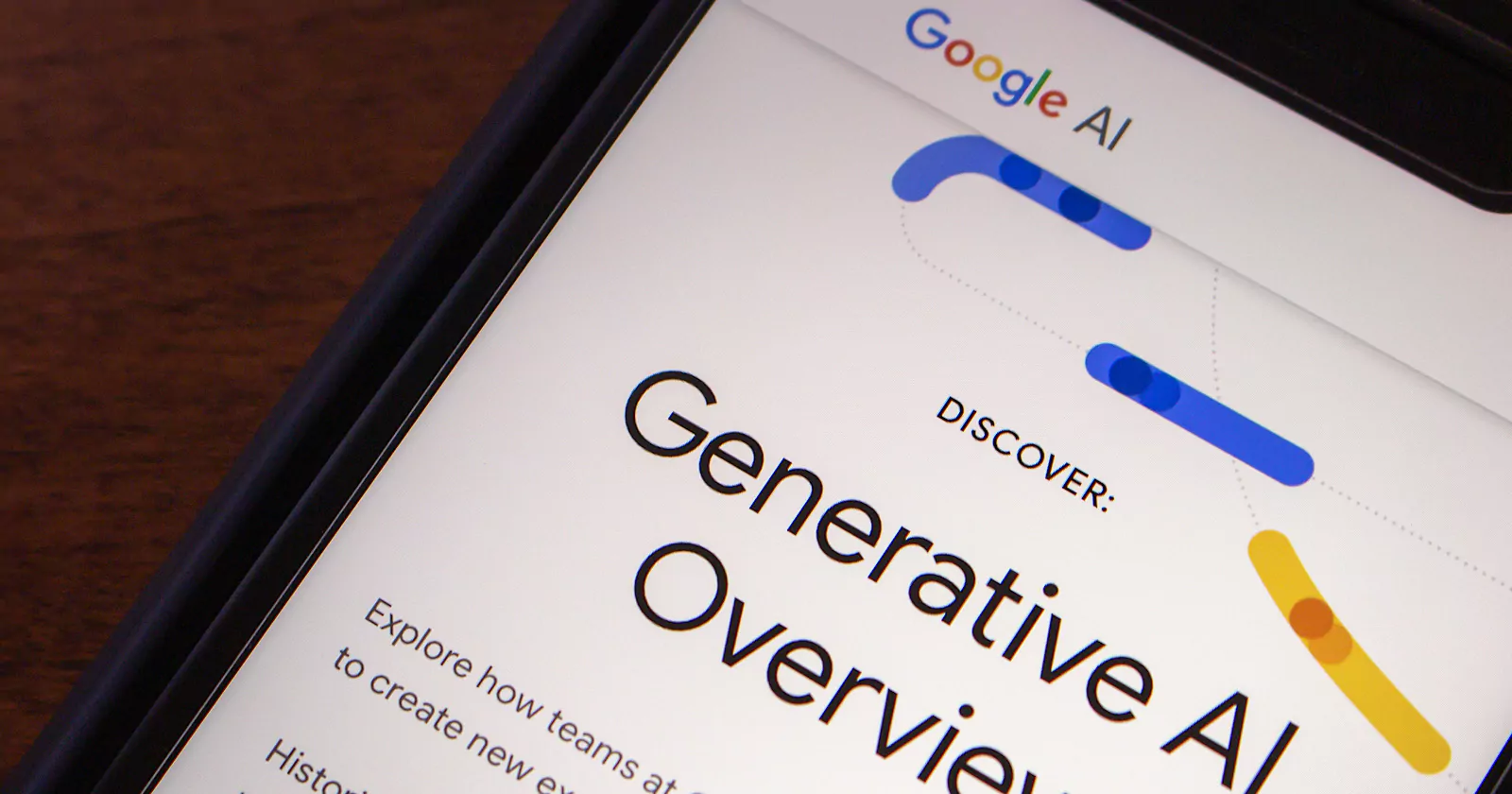 Google Expands AI Search Features Across Global Markets