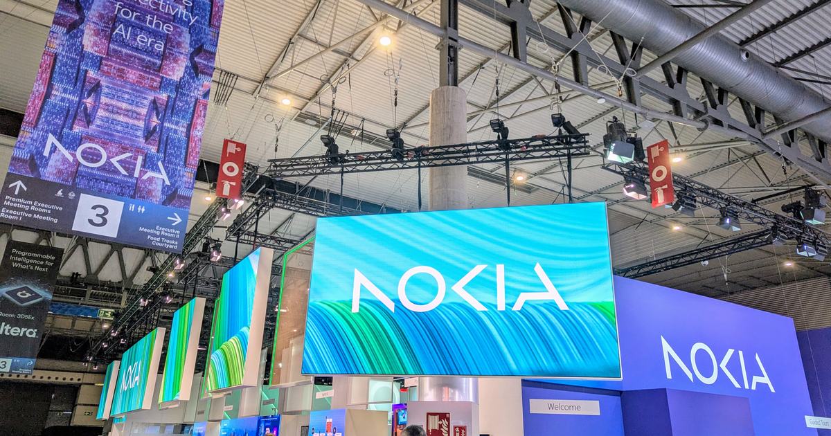 Nokia Expands AI and 5G Infrastructure Partnership in Indonesia
