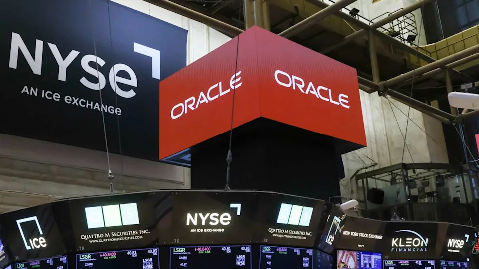 Oracle Draws Investor Attention Ahead of Major Earnings Report